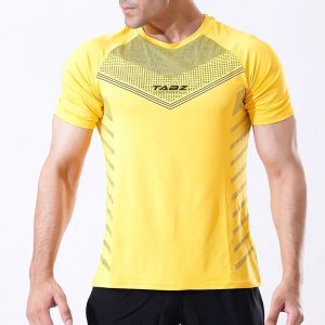Customized Compression T-Shirts