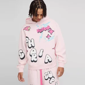 Customized Hoodies