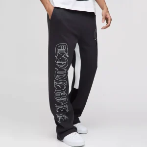 Custom Trouser