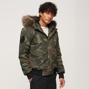 Custom Puffer Jackets
