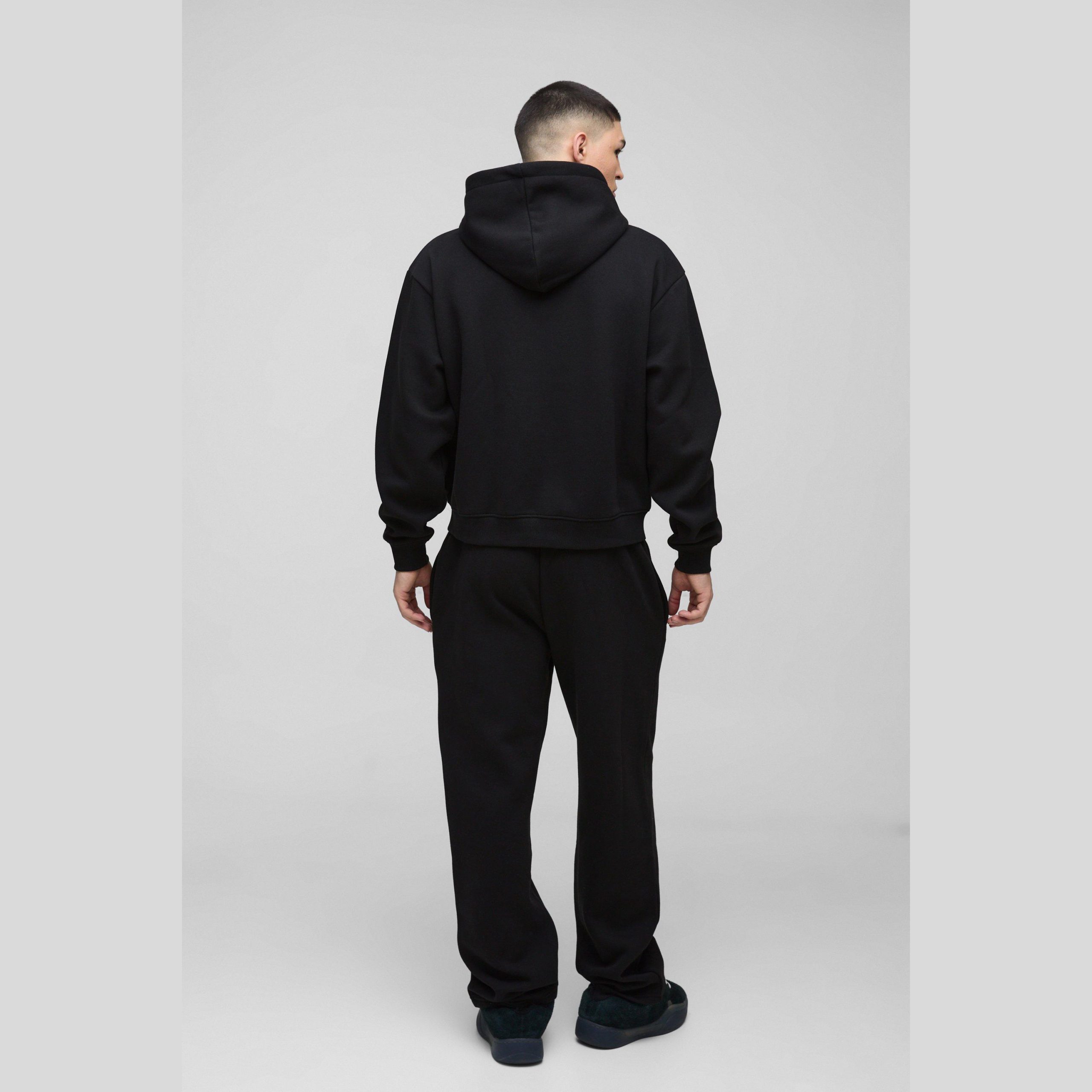 Customized Tracksuit - Image 2