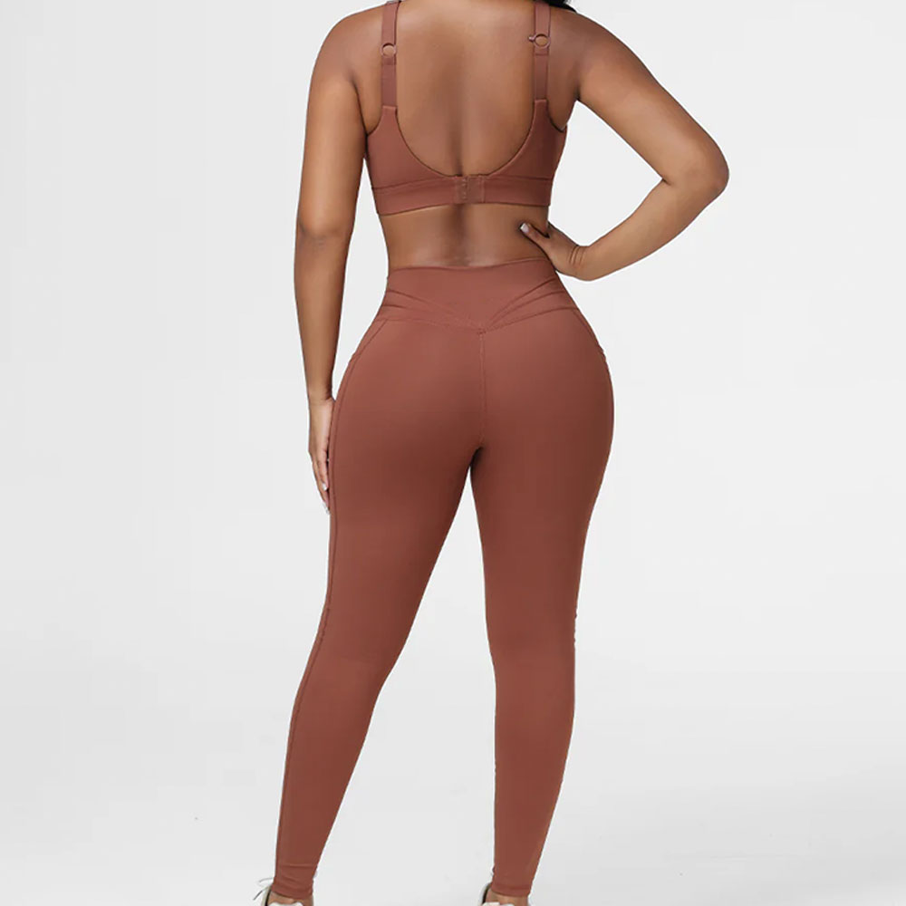 Customized Gym Set - Image 2