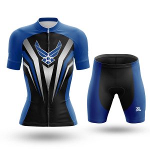 Customized Cycling Wear