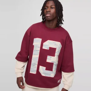 Customized Sweat Shirts