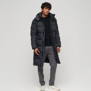 Custom Puffer Jackets