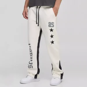 Custom Trouser