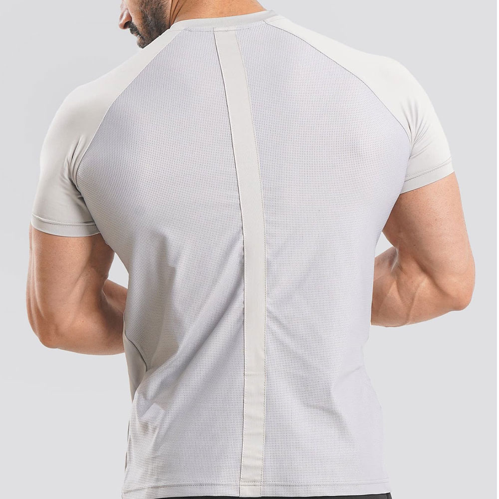 Customized Compression T-Shirts - Image 2
