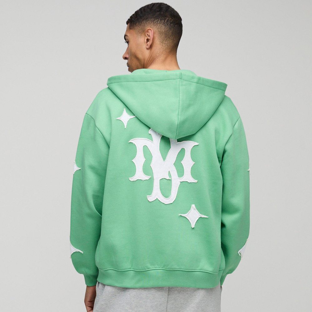 Customized Hoodies - Image 2