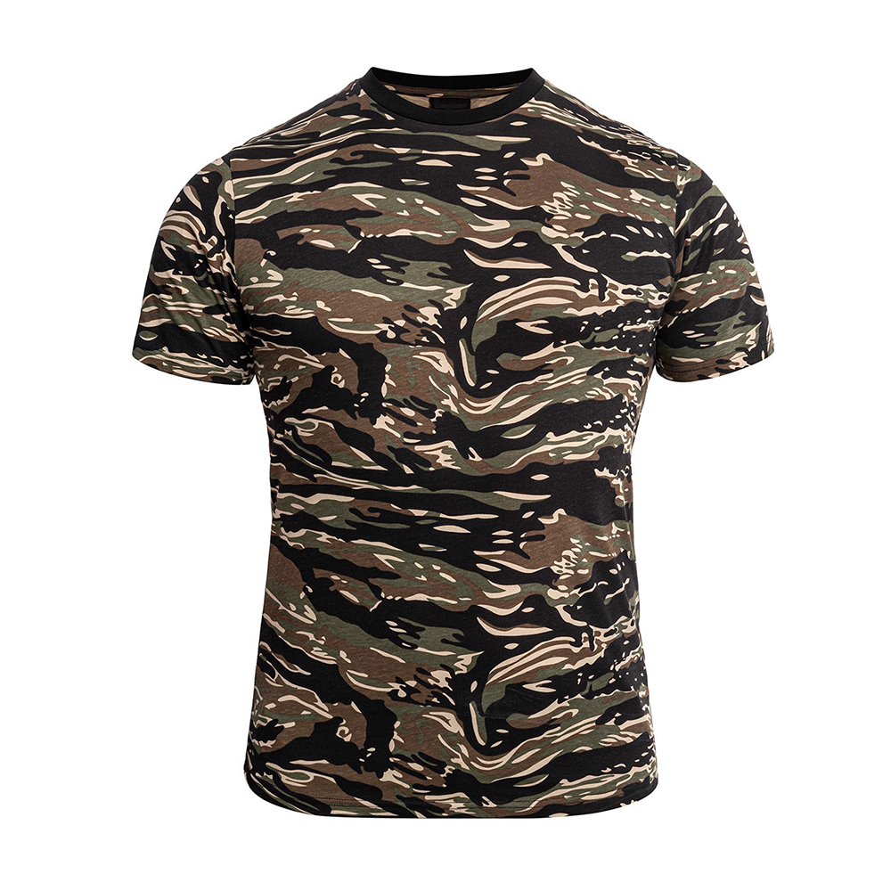 Custom Tactical Shirt