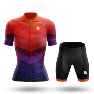 Customized Cycling Wear