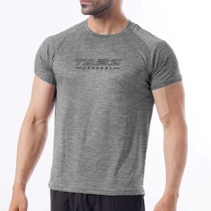 Customized Compression T-Shirts
