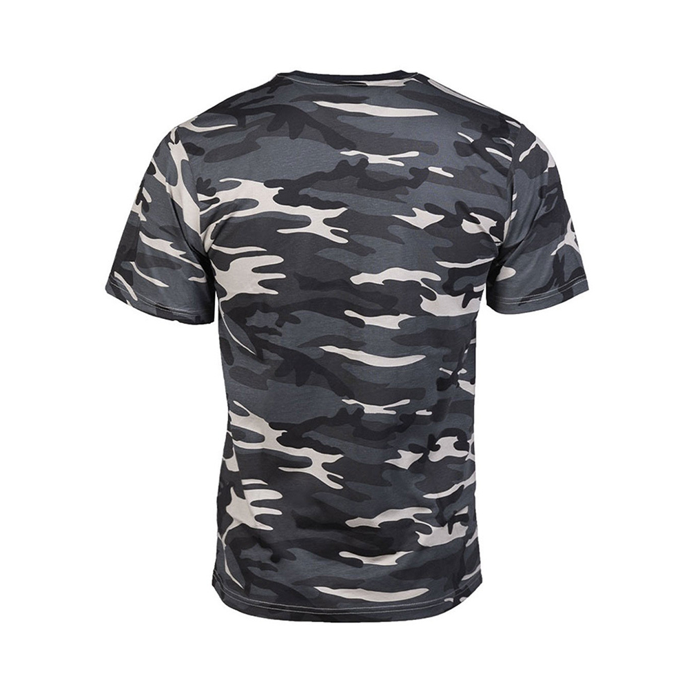 Custom Tactical Shirt - Image 2