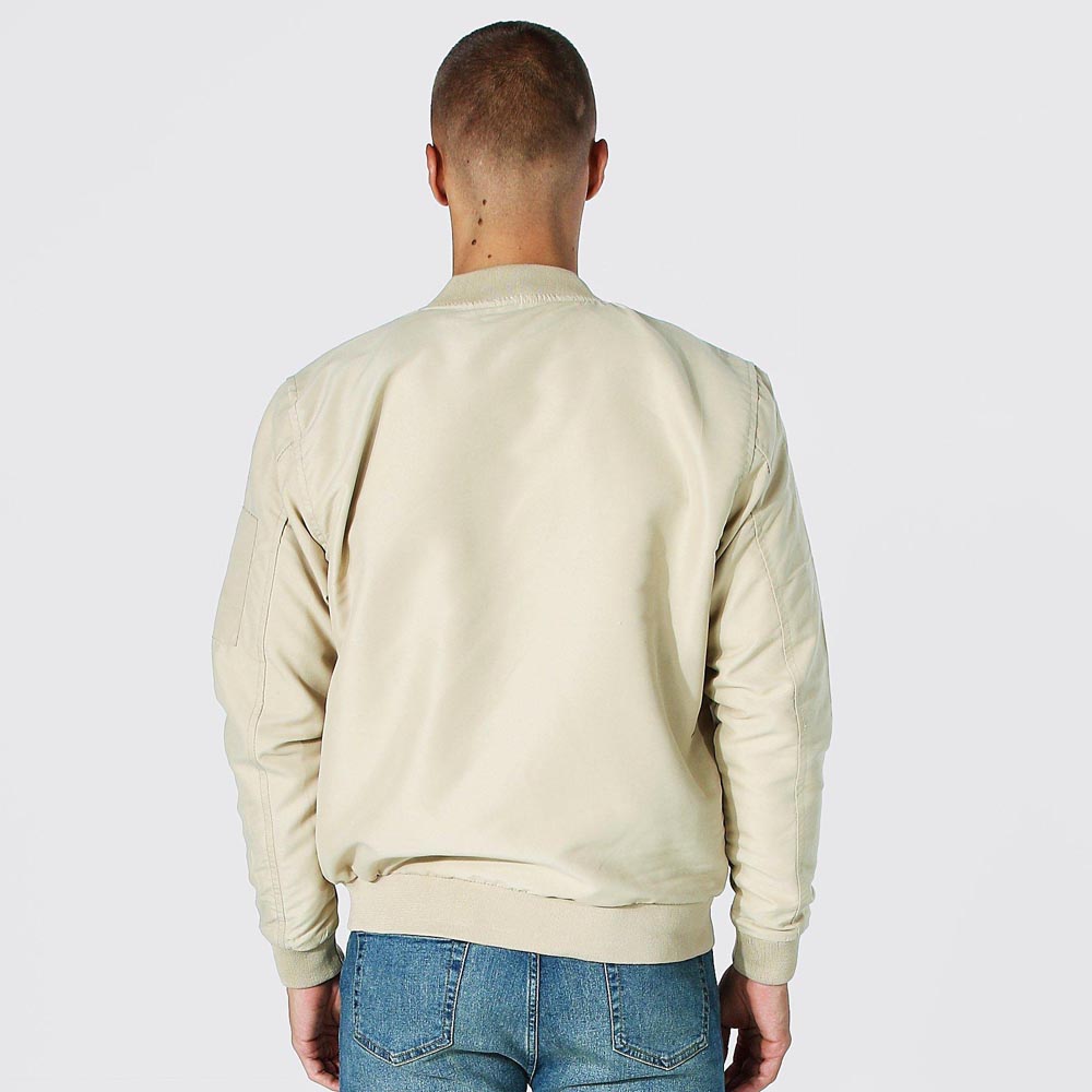 Customized Bomber Jacket - Image 2