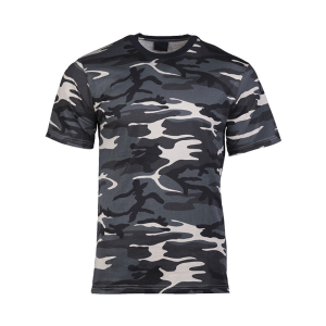 Custom Tactical Shirt
