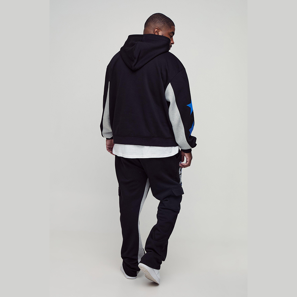 Customized Tracksuit - Image 2