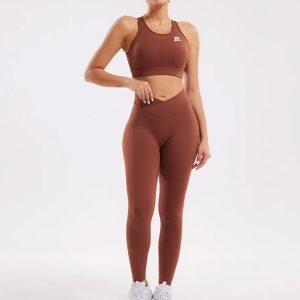 Customized Gym Set