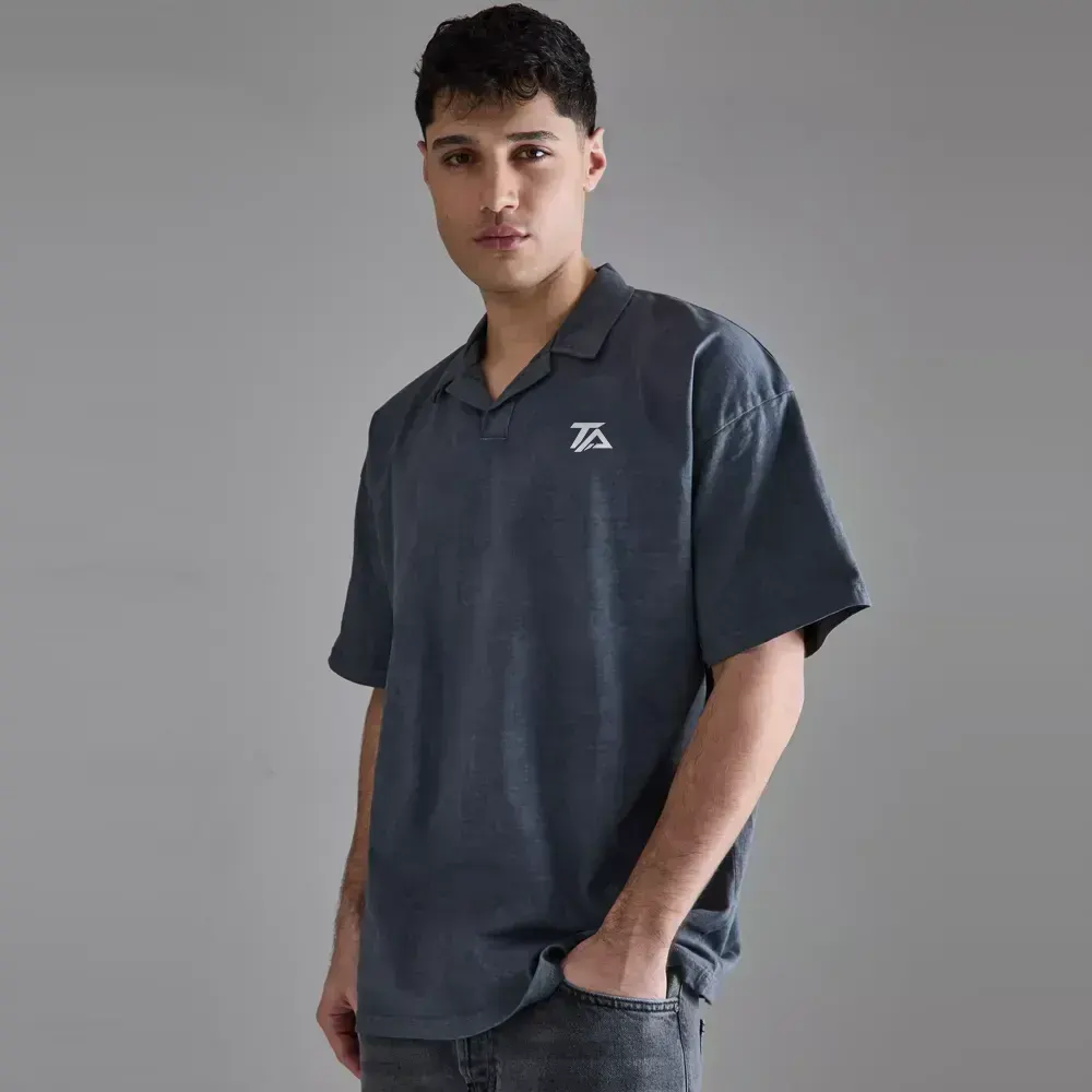 Customized Polo Shirts