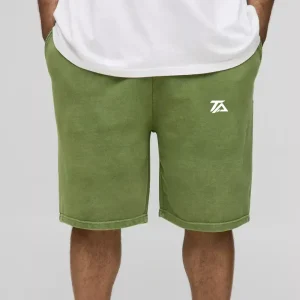 Custom Men Casual Shorts