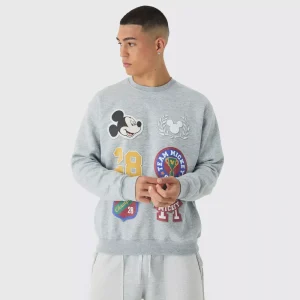 Customized Sweat Shirts