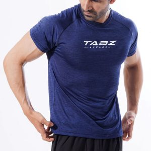 Customized Compression T-Shirts