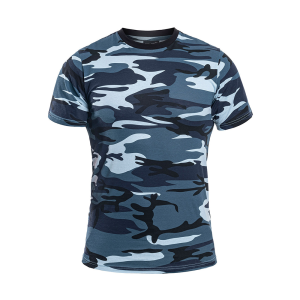 Custom Tactical Shirt