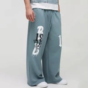 Custom Trouser
