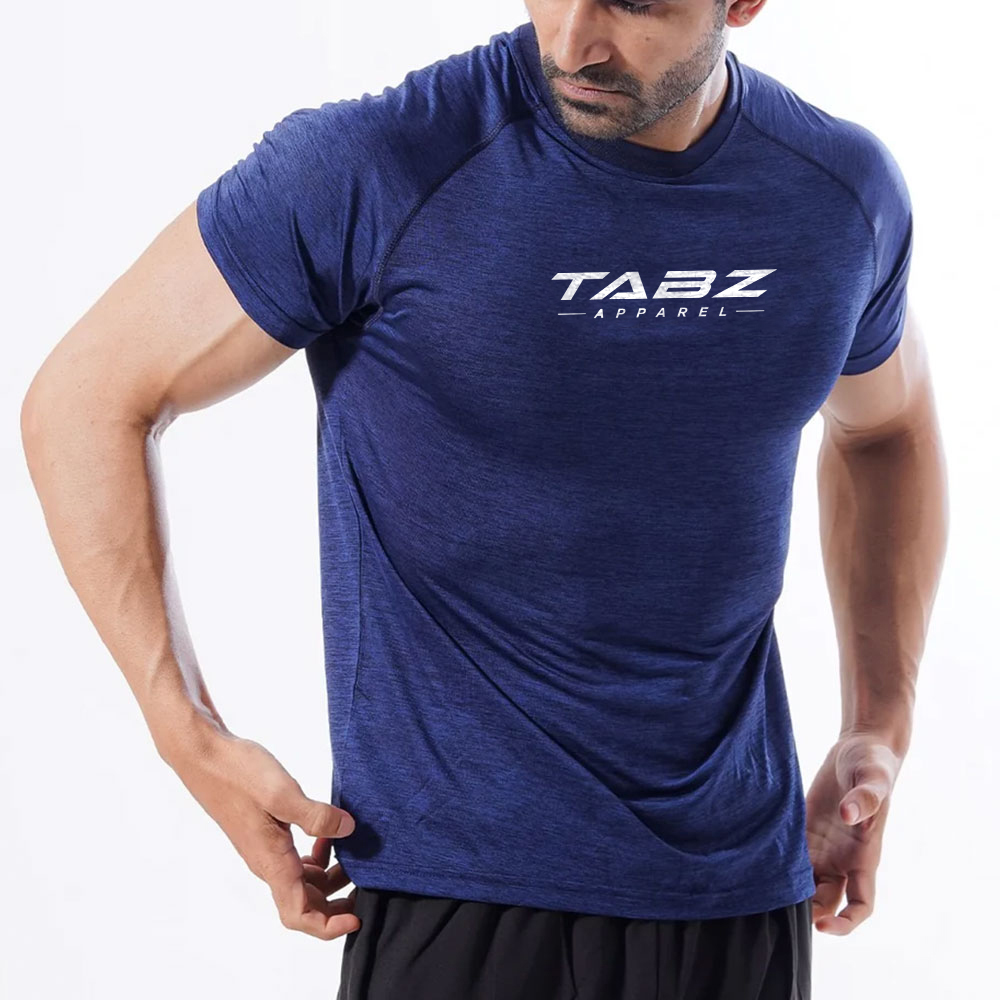 Customized Compression T-Shirts