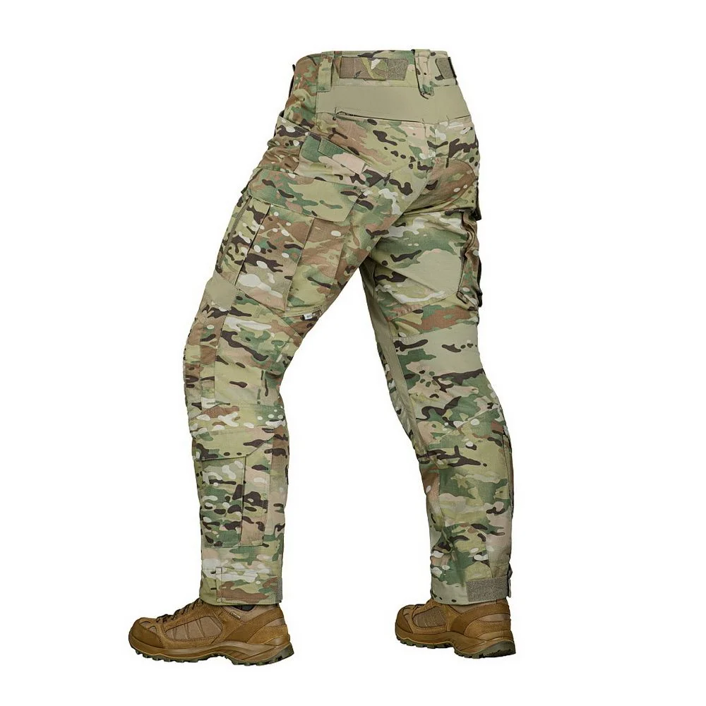 Custom Tactical Pant and Trouser - Image 2