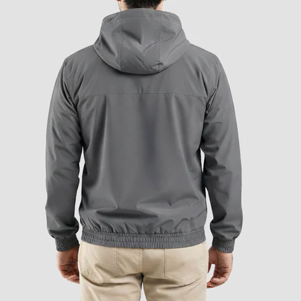 Track Jacket - Image 2
