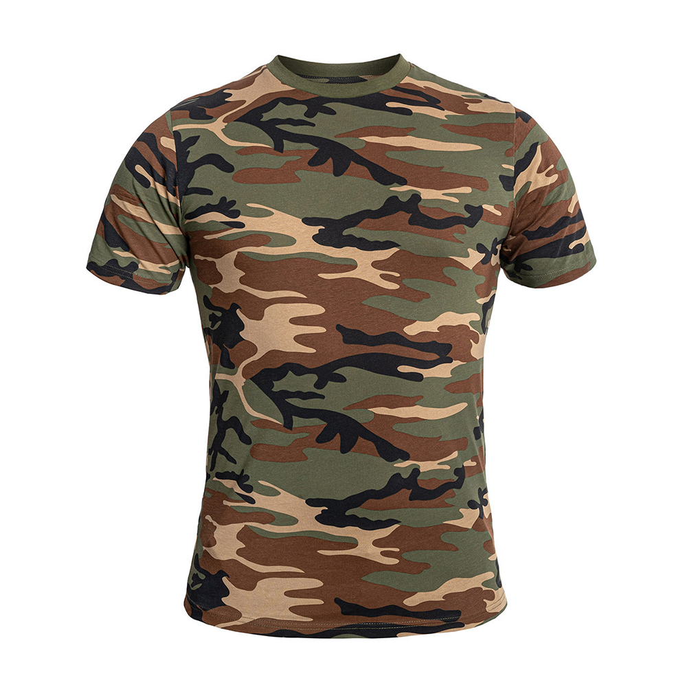 Custom Tactical Shirt