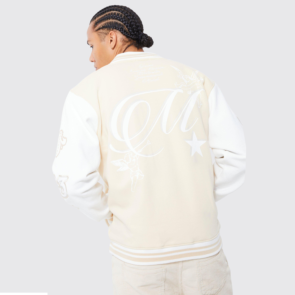 Custom Varsity Jackets - Image 2