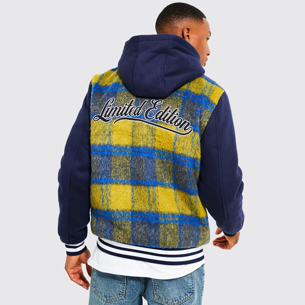 Custom Varsity Jackets - Image 2