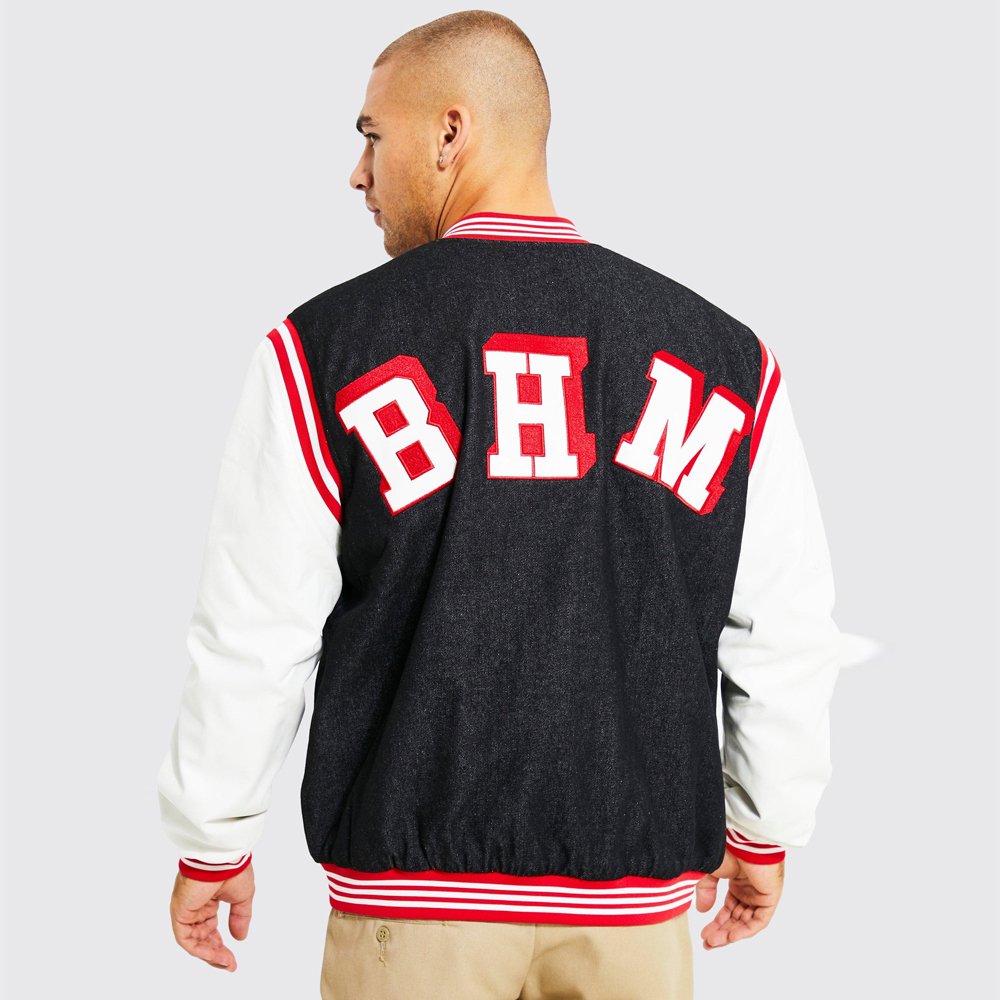 Custom Varsity Jackets - Image 2