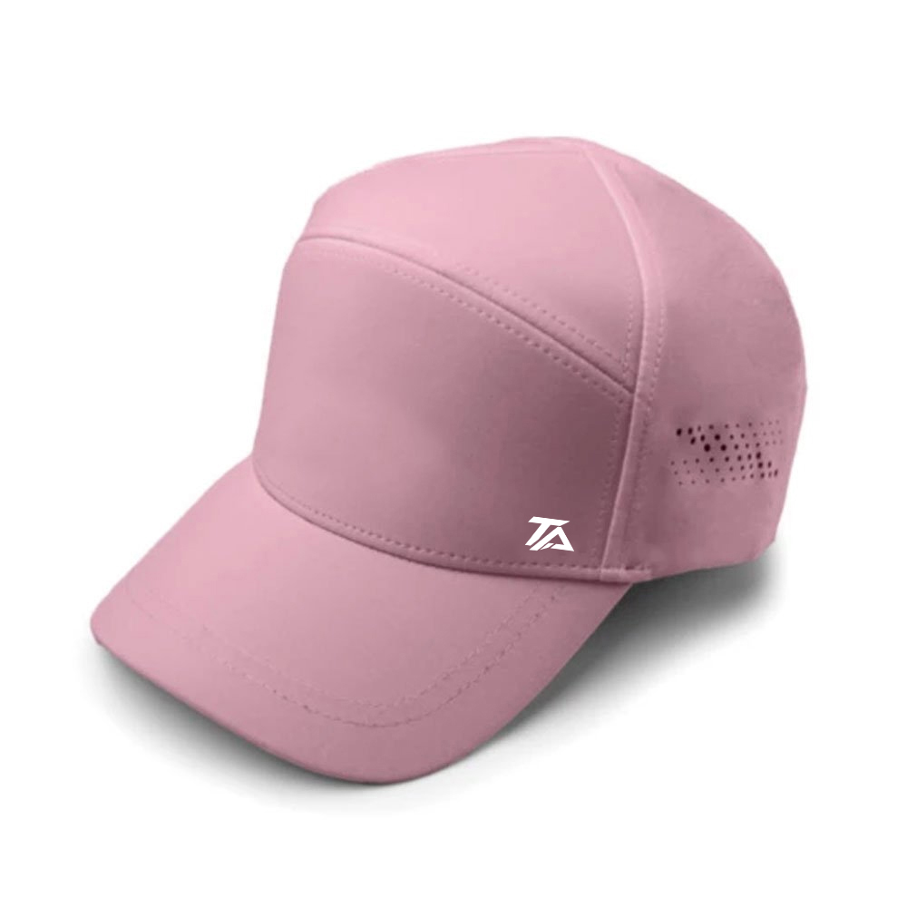 "Your Team, Your Style" Custom Sports Caps