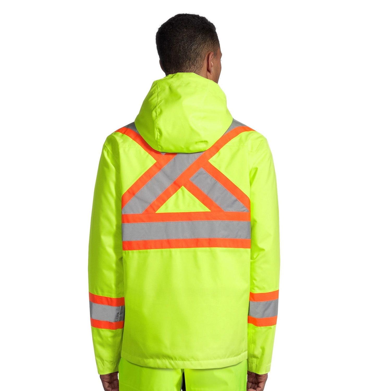 Custom Working Jacket - Image 2