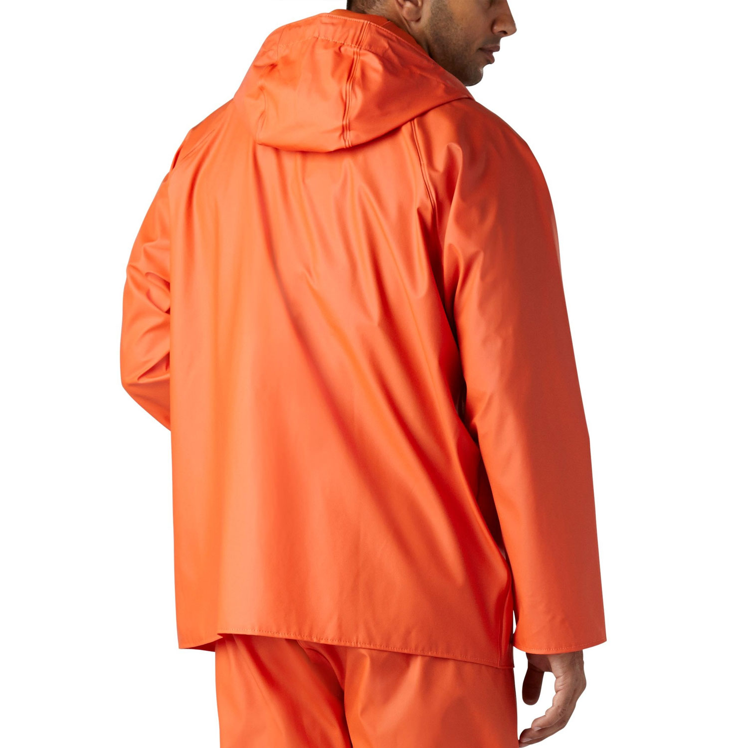 Custom Working Jacket - Image 2