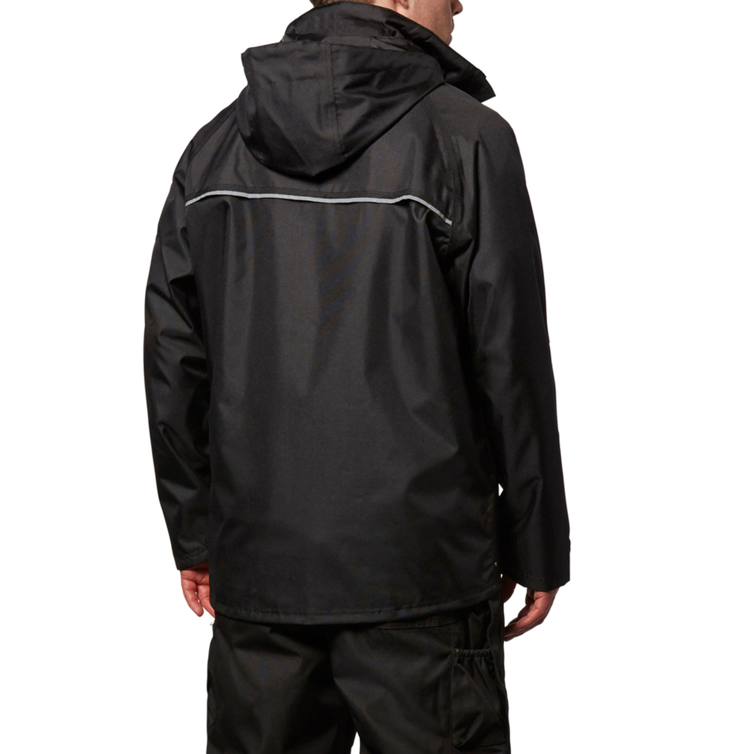 Custom Working Jacket - Image 2