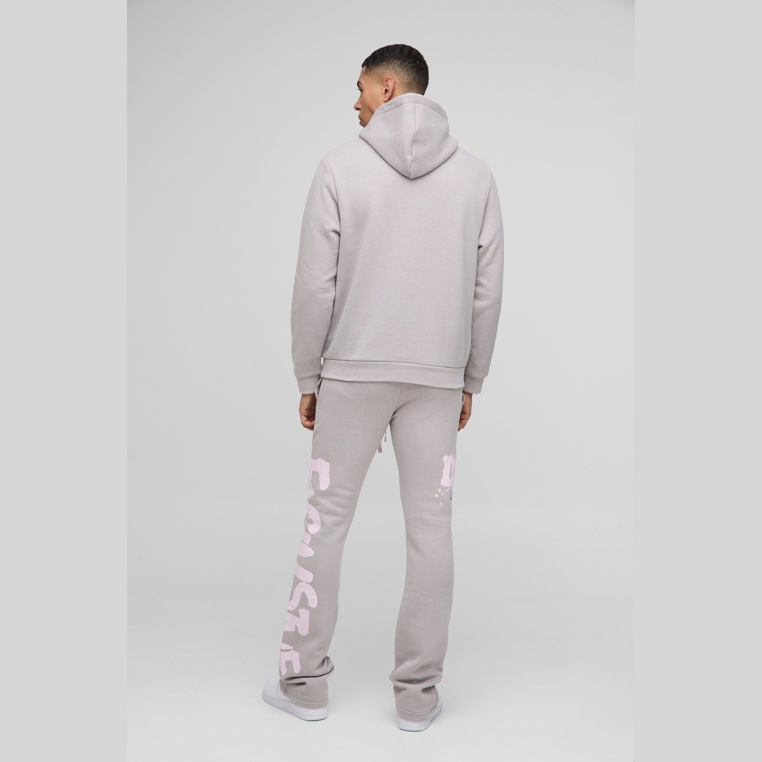 Customized Tracksuit - Image 2