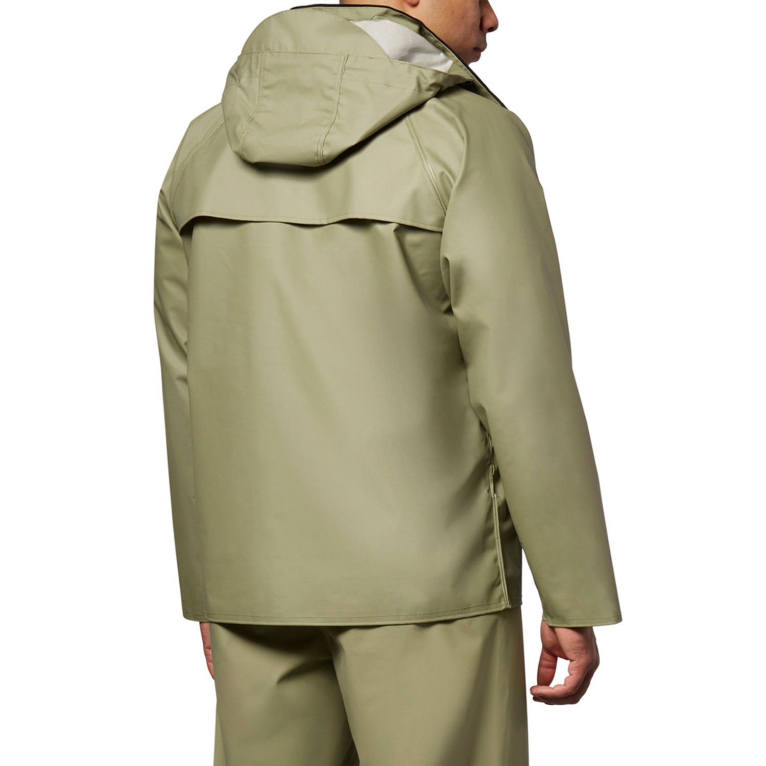 Custom Working Jacket - Image 2