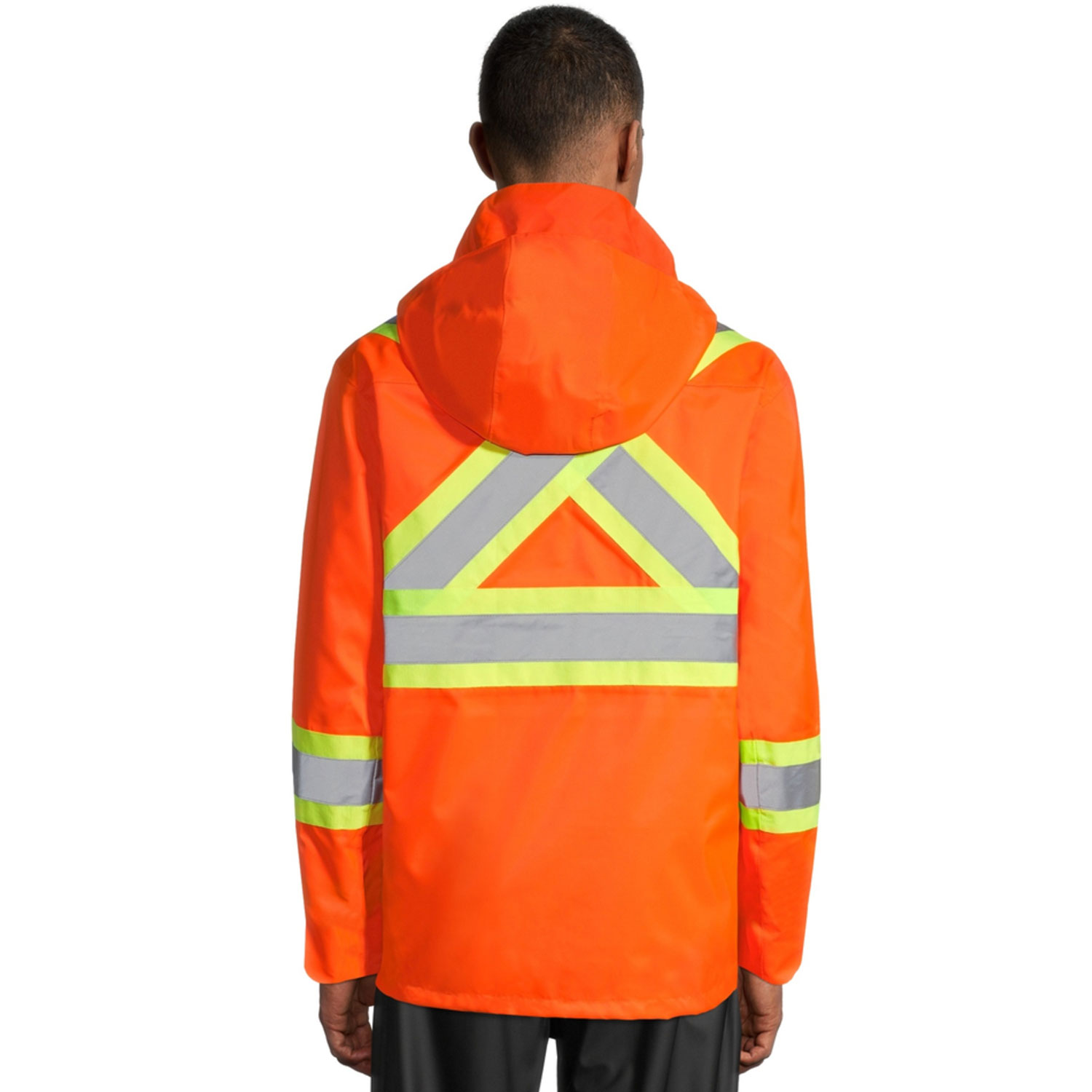 Custom Working Jacket - Image 2