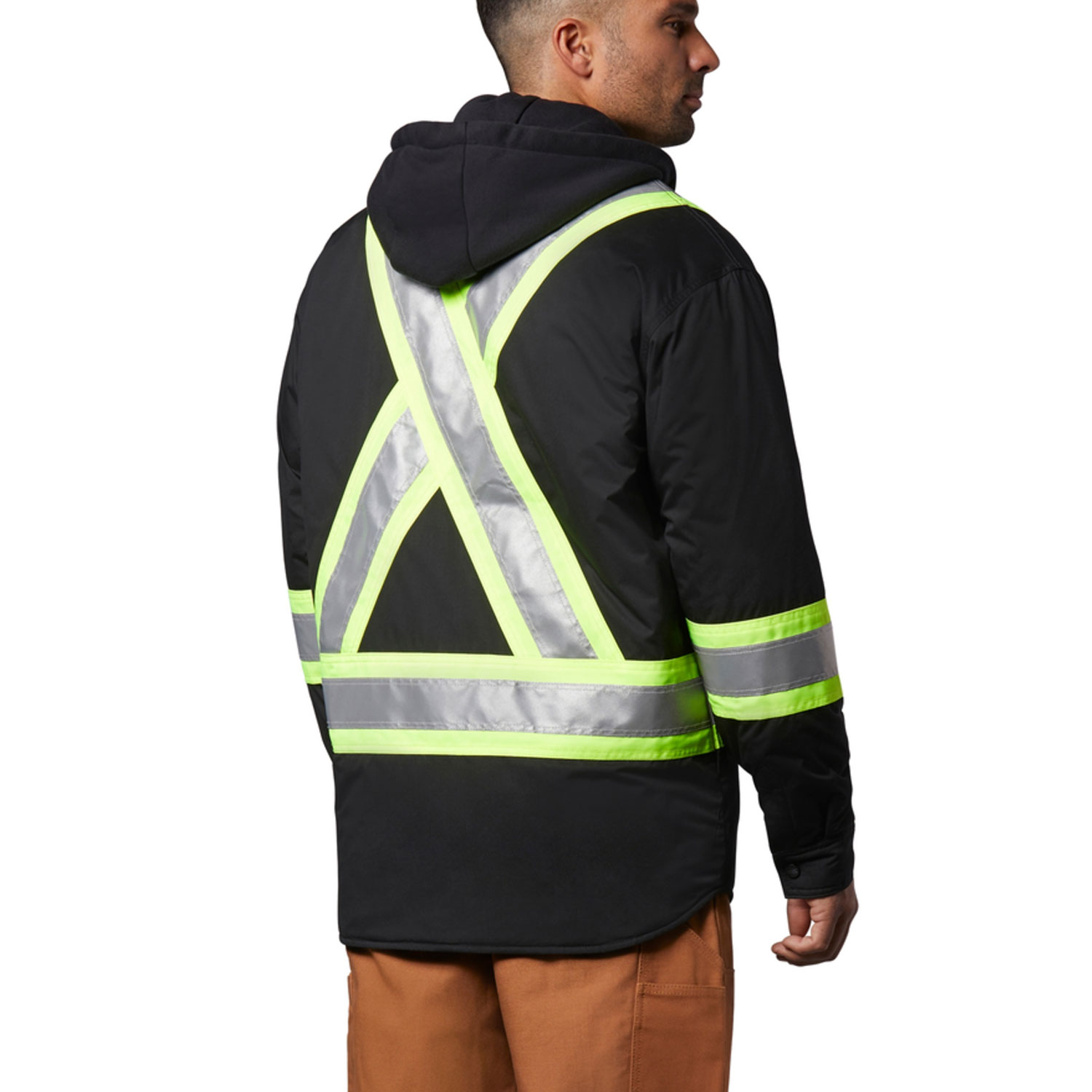 Custom Working Jacket - Image 2