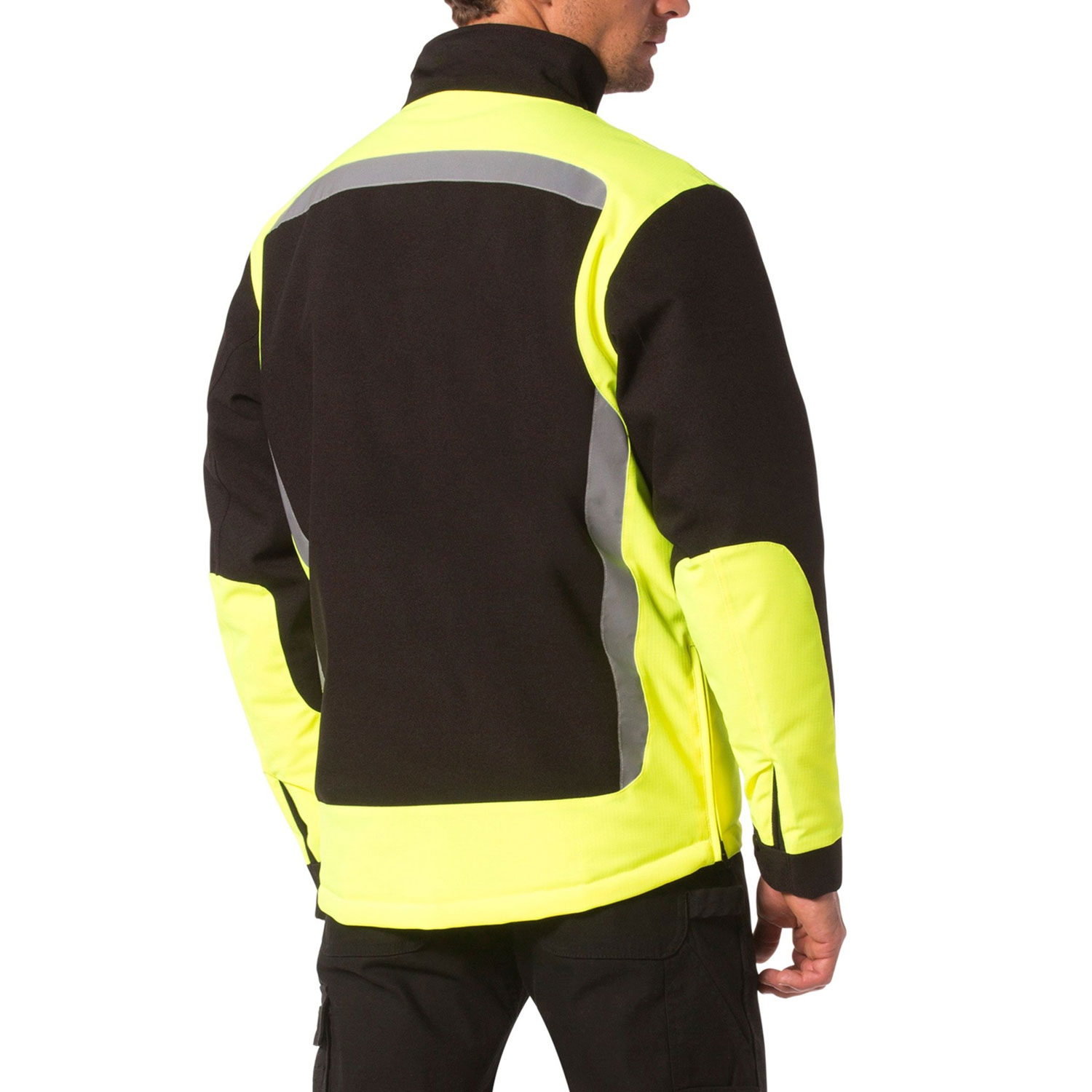 Custom Working Jacket - Image 2