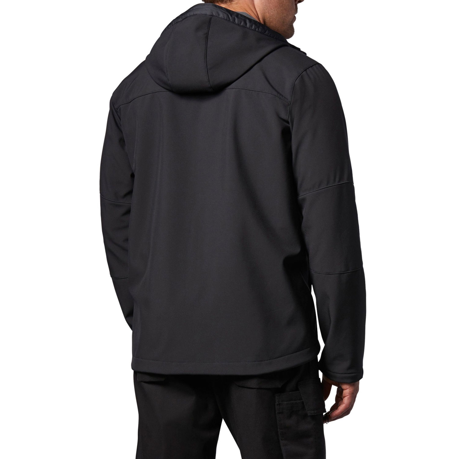 Custom Working Jacket - Image 2