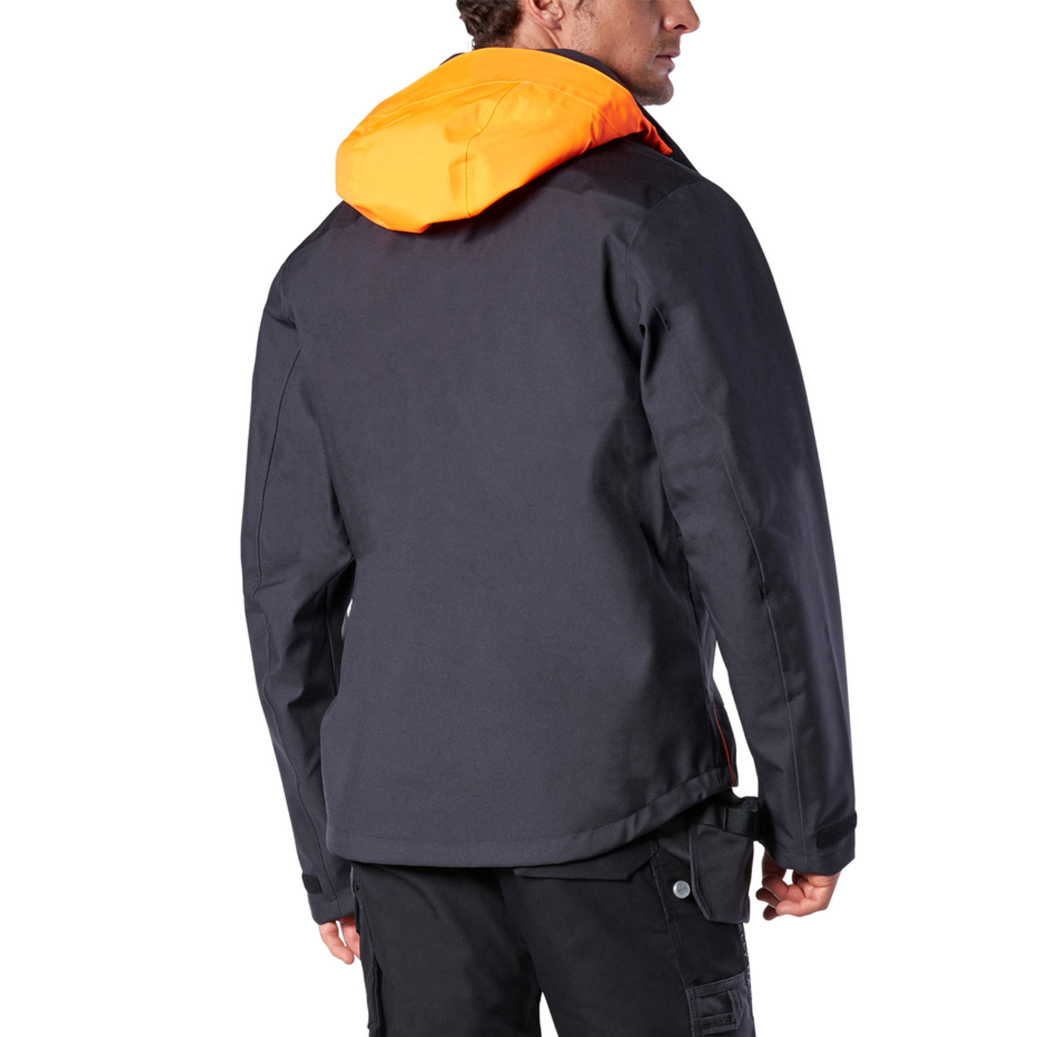 Custom Working Jacket - Image 2