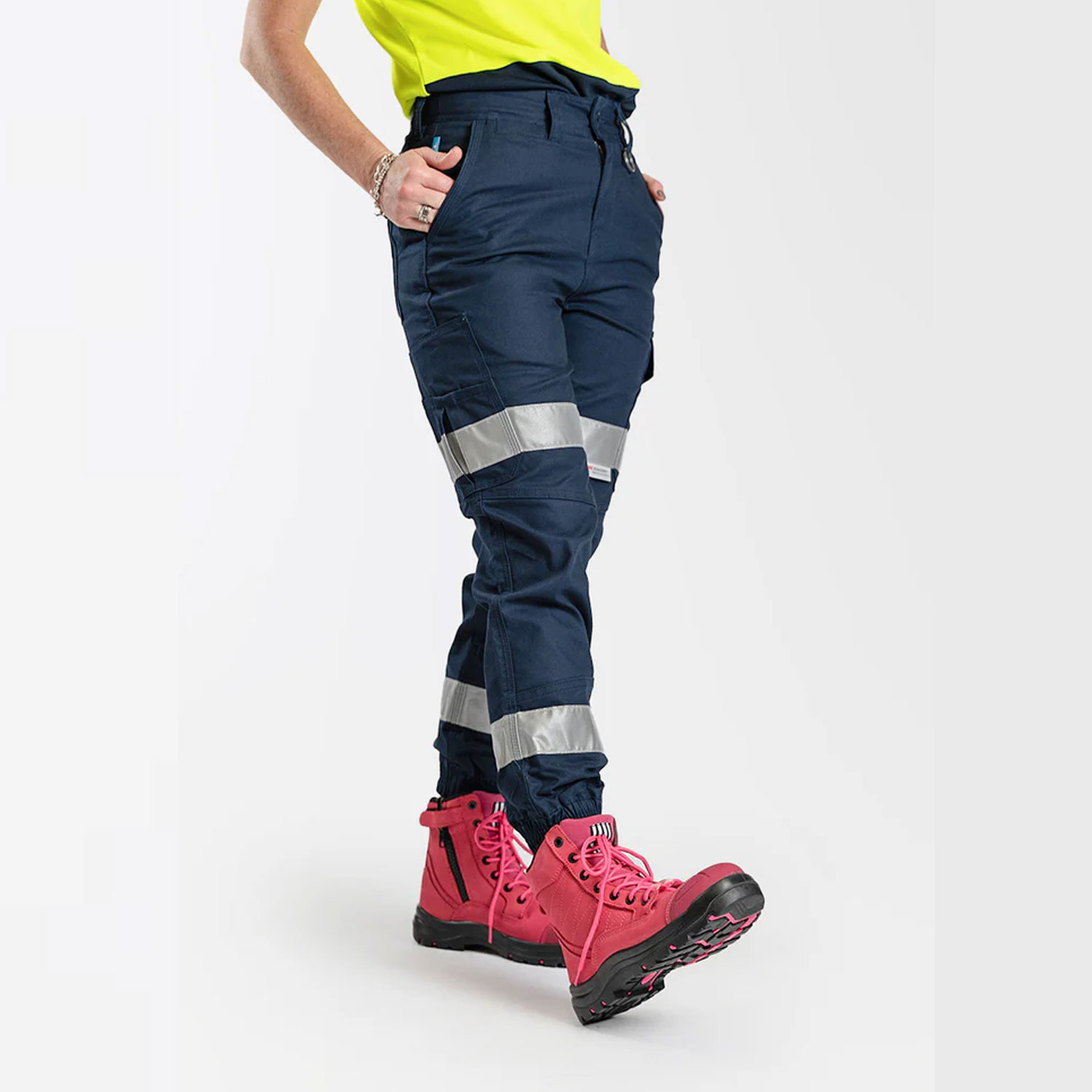 Custom Working Pant - Image 2