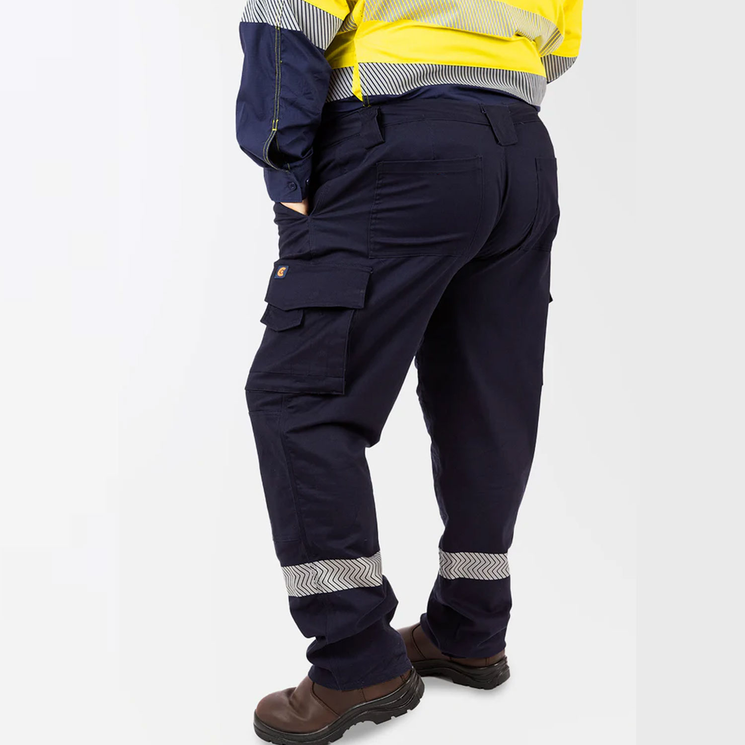 Custom Working Pant - Image 2