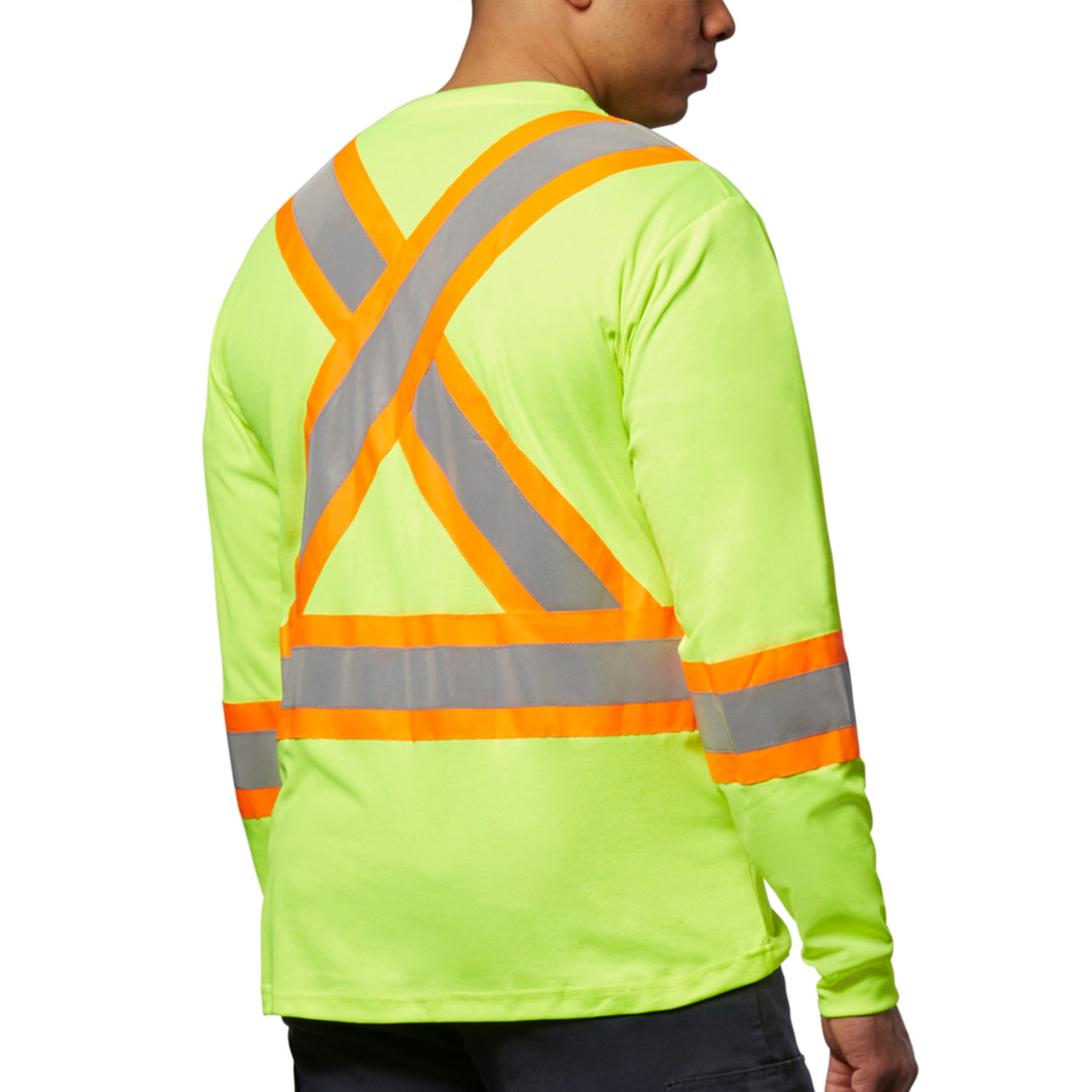 Custom Working Shirt - Image 2