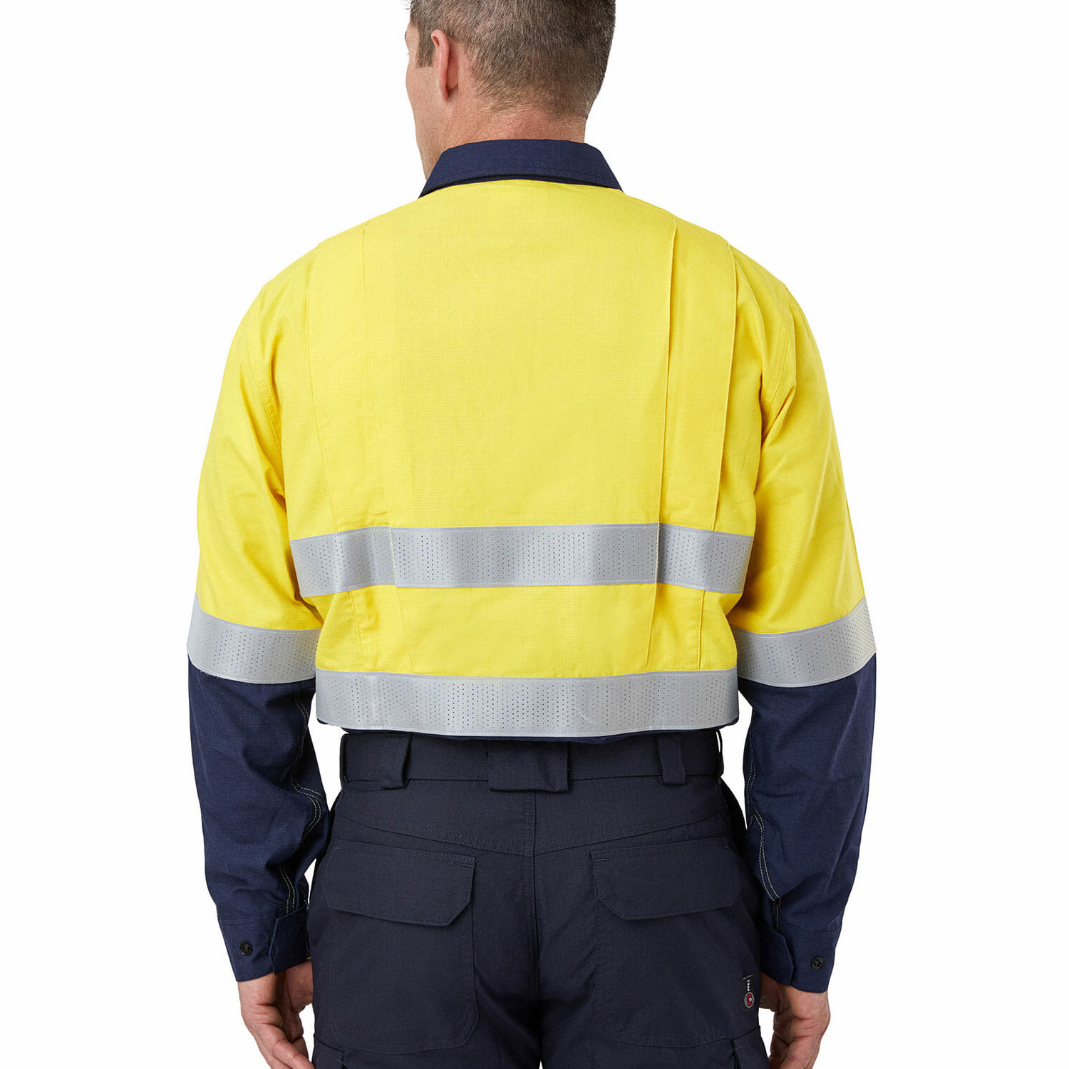 Custom Working Shirt - Image 2