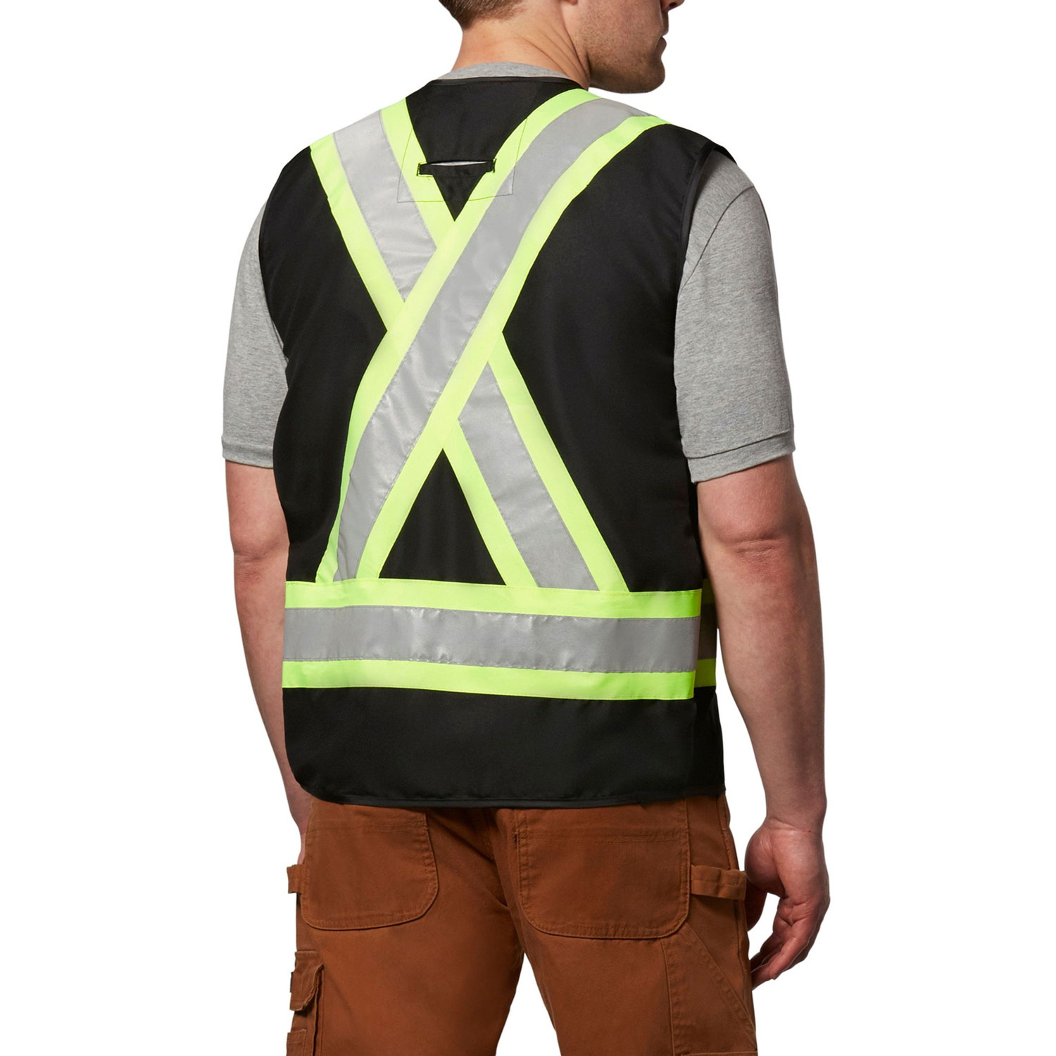 Custom Working Vest - Image 2