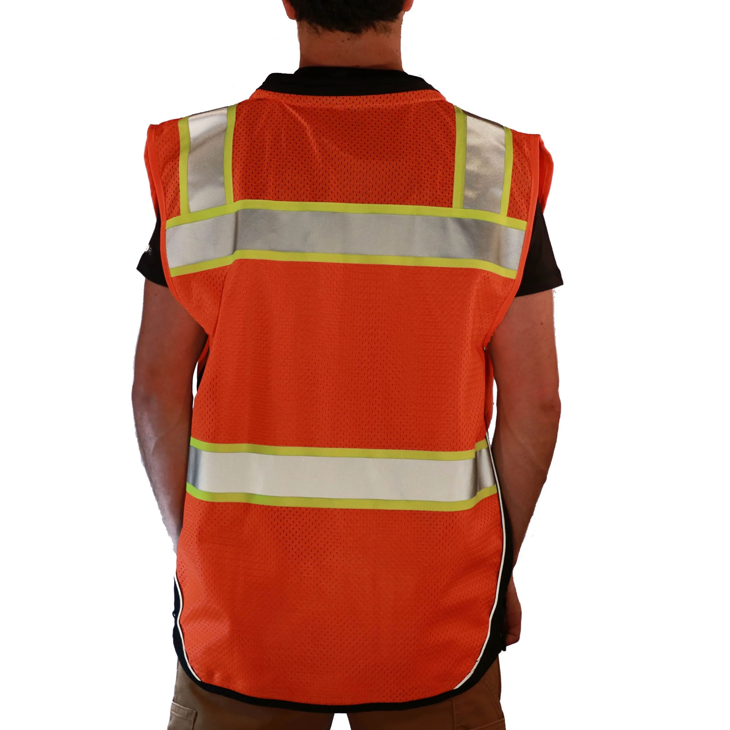 Custom Working Vest - Image 2